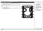 Предварительный просмотр 24 страницы Digital Projection E-Vision Laser 15000 Series Installation & Quick Start Manual