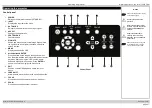 Предварительный просмотр 27 страницы Digital Projection E-Vision Laser 15000 Series Installation & Quick Start Manual