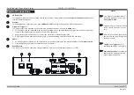 Предварительный просмотр 33 страницы Digital Projection E-Vision Laser 4K Series User Manual