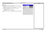 Preview for 54 page of Digital Projection E-Vision Laser 4K Series User Manual