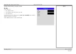 Preview for 56 page of Digital Projection E-Vision Laser 4K Series User Manual