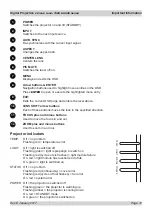 Preview for 19 page of Digital Projection E-Vision Laser 7500 Series Important Information Manual