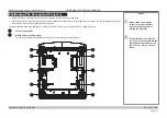 Preview for 18 page of Digital Projection E-Vision Laser WQ120 Series Installation And Quick Start Manual