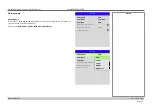 Preview for 42 page of Digital Projection E-Vision Laser WQ120 Series Installation And Quick Start Manual