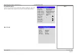 Preview for 60 page of Digital Projection E-Vision Laser WQ120 Series Installation And Quick Start Manual