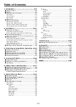 Preview for 8 page of Digital Projection HIGHlite 10000Dsx+ User Manual