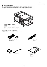 Preview for 10 page of Digital Projection HIGHlite 10000Dsx+ User Manual