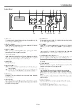 Preview for 13 page of Digital Projection HIGHlite 10000Dsx+ User Manual