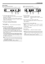 Preview for 16 page of Digital Projection HIGHlite 10000Dsx+ User Manual