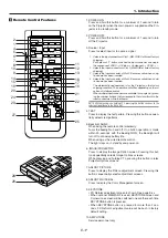 Preview for 17 page of Digital Projection HIGHlite 10000Dsx+ User Manual