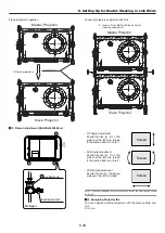 Preview for 39 page of Digital Projection HIGHlite 10000Dsx+ User Manual