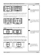 Preview for 19 page of Digital Projection HIGHlite 1080p 330 User Manual