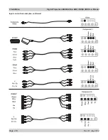 Preview for 34 page of Digital Projection HIGHlite 1080p 330 User Manual