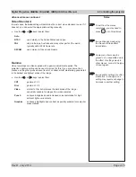 Preview for 55 page of Digital Projection HIGHlite 1080p 330 User Manual