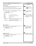 Preview for 57 page of Digital Projection HIGHlite 1080p 330 User Manual