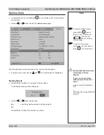 Preview for 68 page of Digital Projection HIGHlite 1080p 330 User Manual