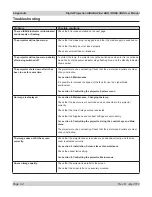 Preview for 76 page of Digital Projection HIGHlite 1080p 330 User Manual