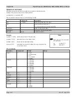 Preview for 92 page of Digital Projection HIGHlite 1080p 330 User Manual