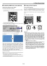 Preview for 33 page of Digital Projection HIGHlite 12000Dsx+ User Manual