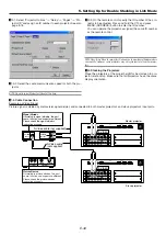 Preview for 40 page of Digital Projection HIGHlite 12000Dsx+ User Manual