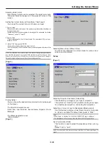 Preview for 59 page of Digital Projection HIGHlite 12000Dsx+ User Manual