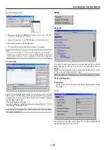 Preview for 69 page of Digital Projection HIGHlite 12000Dsx+ User Manual