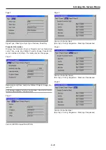 Preview for 70 page of Digital Projection HIGHlite 12000Dsx+ User Manual