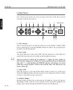 Preview for 20 page of Digital Projection HIGHlite 5000GV User Manual