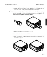 Preview for 37 page of Digital Projection HIGHlite 5000GV User Manual