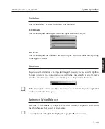 Preview for 63 page of Digital Projection HIGHlite 5000GV User Manual