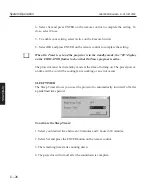 Preview for 70 page of Digital Projection HIGHlite 5000GV User Manual