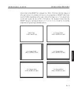 Preview for 81 page of Digital Projection HIGHlite 5000GV User Manual