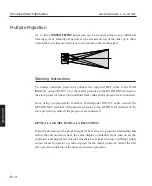 Preview for 82 page of Digital Projection HIGHlite 5000GV User Manual