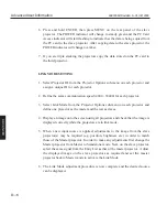 Preview for 84 page of Digital Projection HIGHlite 5000GV User Manual