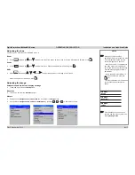 Preview for 11 page of Digital Projection HIGHlite 660 Series User Manual