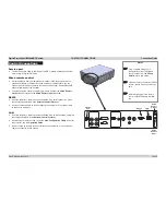 Preview for 16 page of Digital Projection HIGHlite 660 Series User Manual