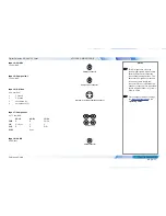 Preview for 141 page of Digital Projection HIGHlite 740 1080p Installation And Quick Start Manual