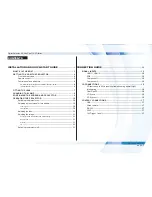 Preview for 4 page of Digital Projection HIGHlite Cine 330 3D Series User Manual