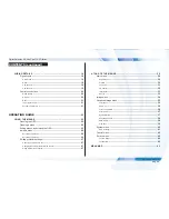 Preview for 5 page of Digital Projection HIGHlite Cine 330 3D Series User Manual