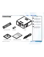 Preview for 11 page of Digital Projection HIGHlite Cine 330 3D Series User Manual