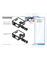 Preview for 16 page of Digital Projection HIGHlite Cine 330 3D Series User Manual