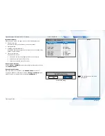 Preview for 34 page of Digital Projection HIGHlite Cine 330 3D Series User Manual