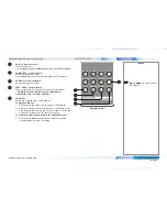 Preview for 17 page of Digital Projection HIGHlite Laser 3D Series Installation And Quick Start Manual