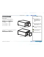 Preview for 21 page of Digital Projection HIGHlite Laser 3D Series Installation And Quick Start Manual