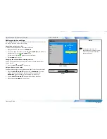 Preview for 43 page of Digital Projection HIGHlite Laser 3D Series Installation And Quick Start Manual