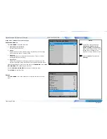 Preview for 48 page of Digital Projection HIGHlite Laser 3D Series Installation And Quick Start Manual
