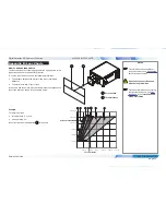 Preview for 107 page of Digital Projection HIGHlite Laser 3D Series Installation And Quick Start Manual