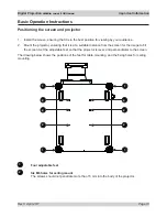 Preview for 13 page of Digital Projection HIGHlite Laser II 3D Series Important Information Manual