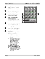 Preview for 24 page of Digital Projection HIGHlite Laser II 3D Series Important Information Manual