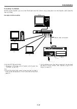 Preview for 26 page of Digital Projection HIGHLite1400HD User Manual